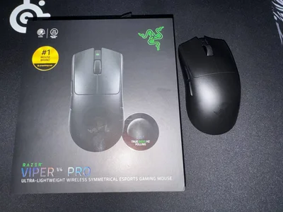 Игровая мышь Razer Viper V4 Pro