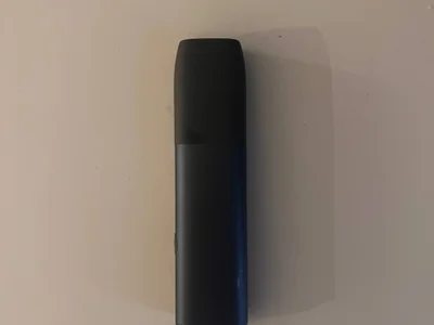 IQOS