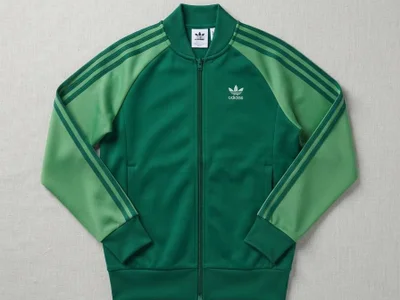 Куртка Adidas Originals винтажная