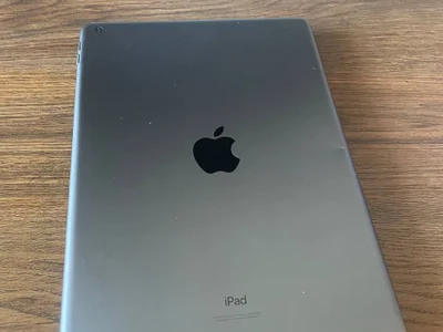 iPad 9 64 GB Wi-Fi Space Gray