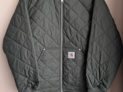 Куртка/лайнер Carhartt WIP Myton