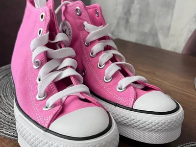 Кеды Converse All Star