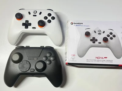 Геймпад GameSir Nova Lite
