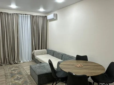 1+1 на ул. Згвиспирис 1, $750
