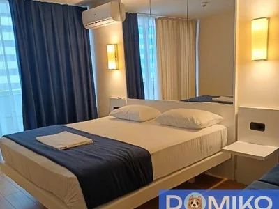 Студия на შერიფ ხიმშიაშვილის გამზირი 38 Khimshiashvili District