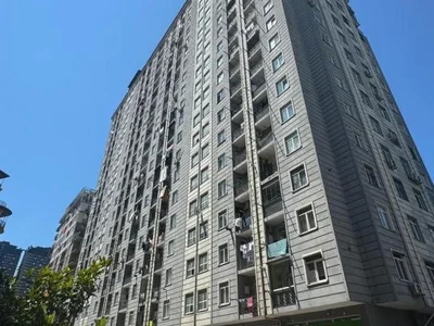 3-комнатная квартира, 55 кв.м, $550 до лета