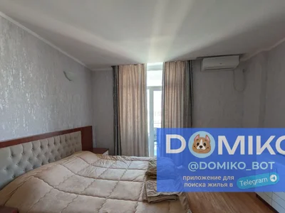 Студия 33 м² в Батуми