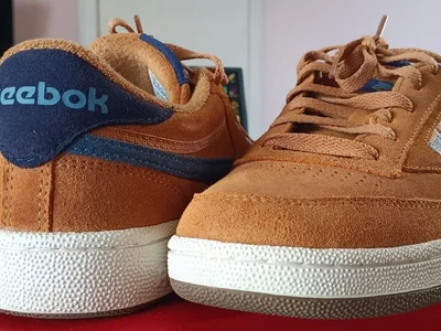 Кроссовки Reebok размер 42