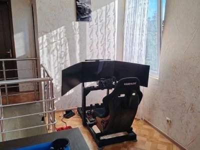 Симулятор Simagic