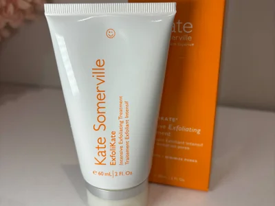 Эксфолиант Kate Somerville ExfoliKate Intensive 60 мл
