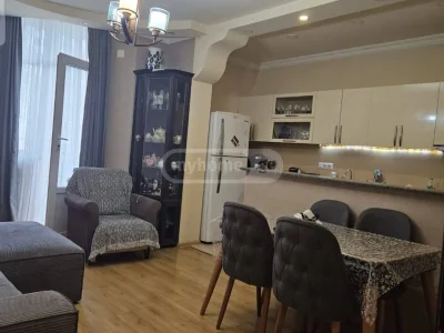 3-комнатная квартира в районе Старого Батуми