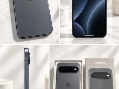Google Pixel 256GB