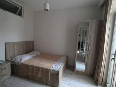 Долгосрочная аренда квартиры в Bagrationi District