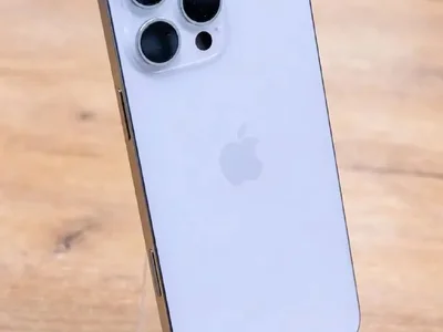 IPhone 16 Pro Max 256 GB