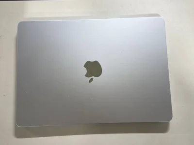 MacBook Pro (M1, 8 ГБ ОЗУ, 256 ГБ SSD, 13.6 дюймов)