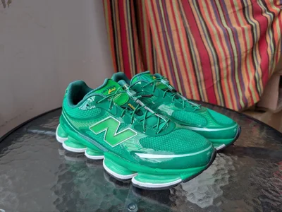 Кроссовки New Balance 2000 'Biblioteca' Aminé
