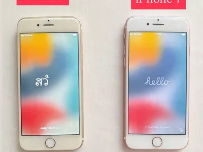 iPhone 6S