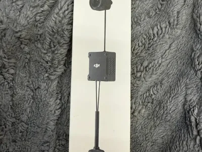 DJI O3 Air Unit