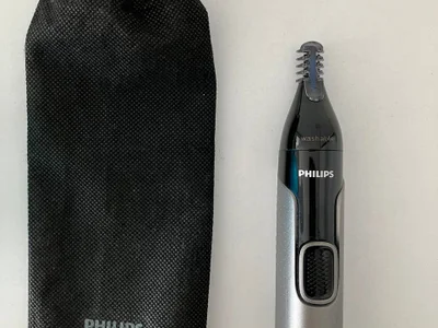 Триммер Philips
