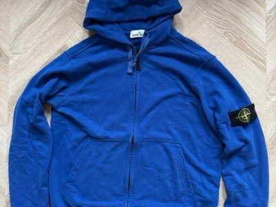 Кофта Stone Island XL