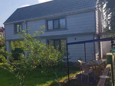 Уютный дом в Цихиздири, 2 спальни, $500