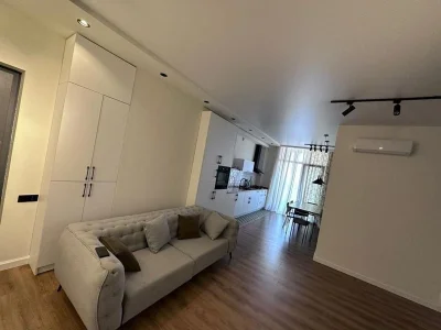 Старая улица: 3-комнатная, 70.0 м²