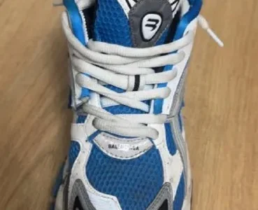 Кроссовки Balenciaga Runner