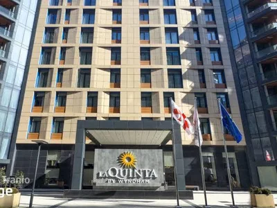 2-комнатная квартира в Батуми