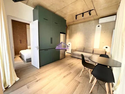 2-комнатная квартира с видом на море, $750