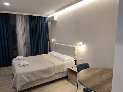 Alley Palace: Студия, 26,0 м²