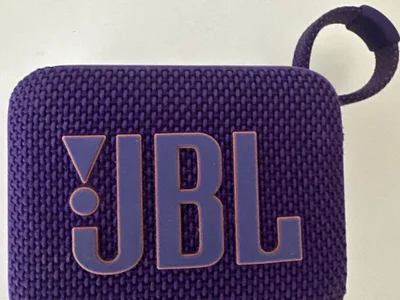Колонка JBL GO 4