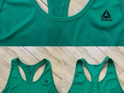 Спортивная майка H&M sport