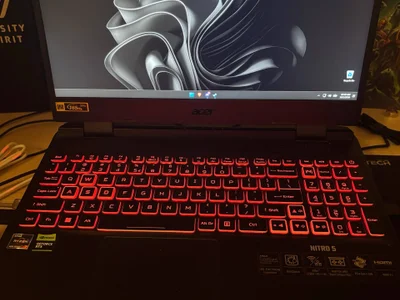 Ноутбук Acer Nitro 5