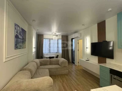 2-комнатная квартира в ЖК NBG Panorama, $900