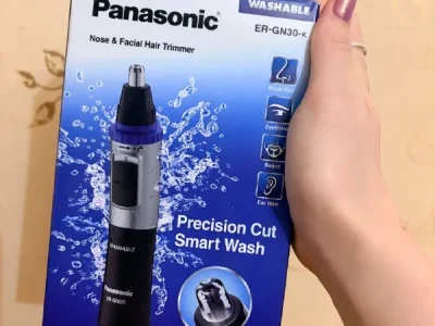 Триммер Panasonic ER-GN30-k