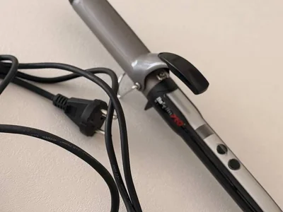 Плойка Babyliss pro 32 мм