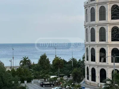 2-комнатная квартира в Батуми