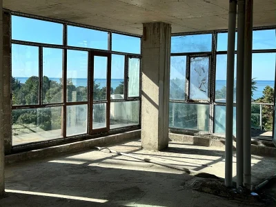 Ул. Шота Руставели, 43: 5-комнатная, 265,0 м²
