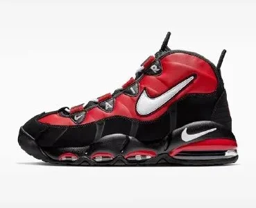 Кроссовки Nike Air Max UPTEMPO 95