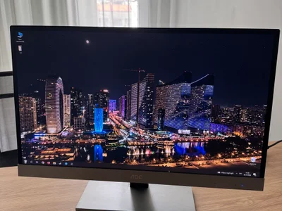 Монитор 27" AOC i2757F