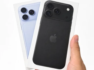 iPhone 18 Pro 256GB eSIM
