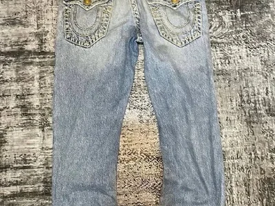 True religion jeans