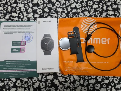 Samsung Galaxy Watch 8 44mm