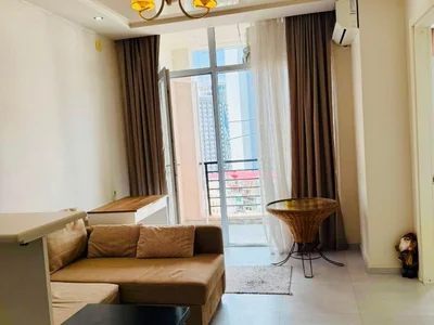 3-комнатная квартира, Пиросмани 18Д, $800