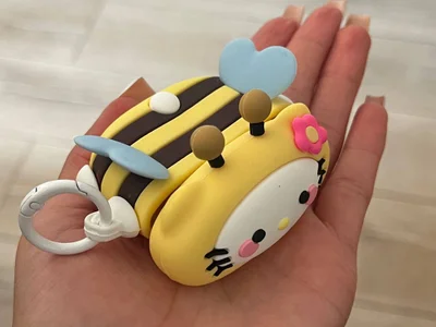 Чехол для AirPods 3