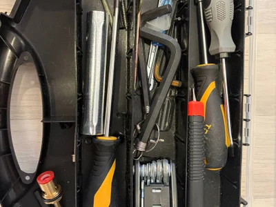 Набор инструментов