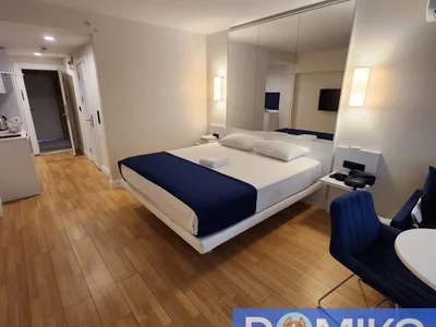 Студия, квартира 33 м² в Батуми