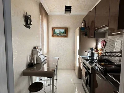 Квартиру 2+1 по улице Тадзари,34
