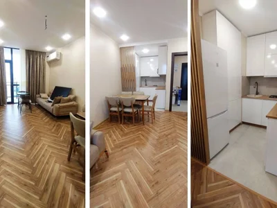 1+1 в новом доме , $700