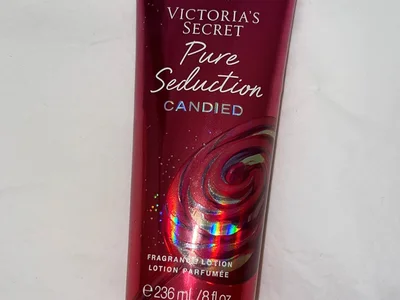 Крем Victoria Secret